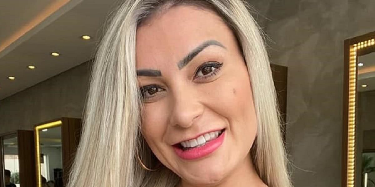 Andressa Urach