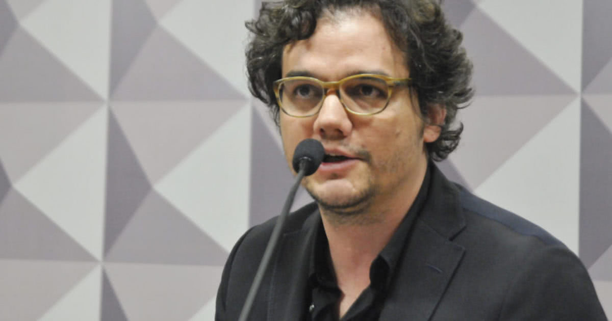 Wagner Moura