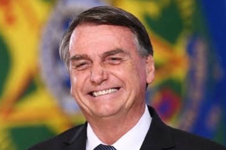 Jair Bolsonaro (Foto: Reprodução Instagram)