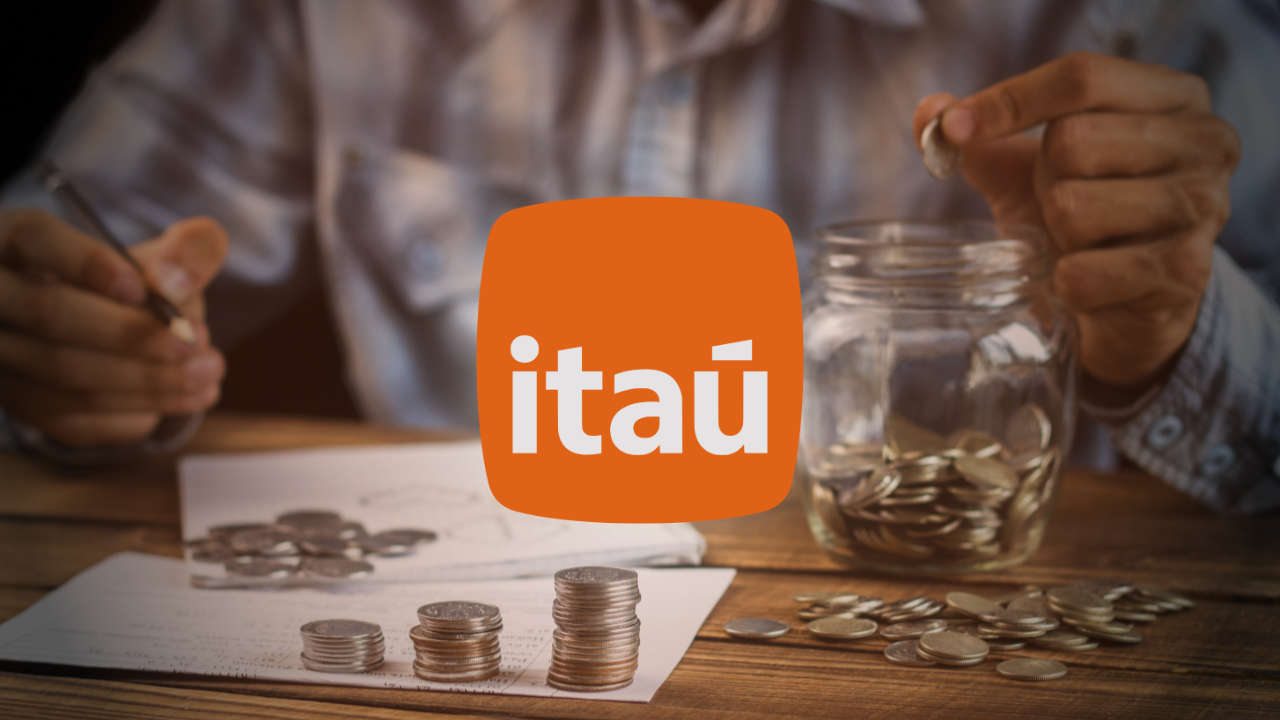 Como fazer um empréstimo no Itaú passo a passo!